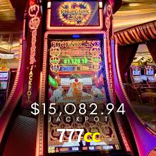 Roulette Table 777cc